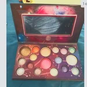 bh cosmetics Stellar Collision